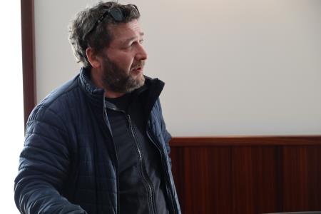 Letošnji otroški parlament na občinski ravni v središče postavlja duševno zdravje mladih (13)